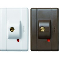 ABUS Fenster-Zusatzsicherung