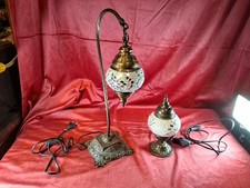 Alte tischlampen - 2,