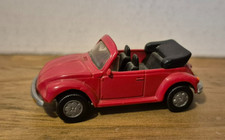 SIKU Volkswagen Käfer Cabrio