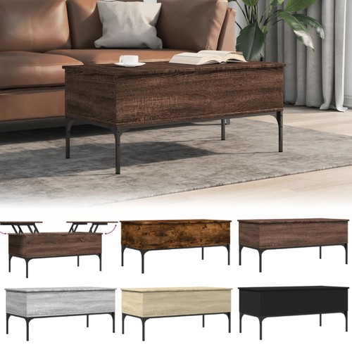 Couchtisch holzwerkstoff und - couchtisch,