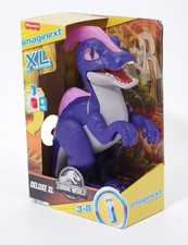 Fisher-Price HML43 Jurassic