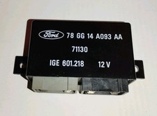 Zentralverriegelung Relais