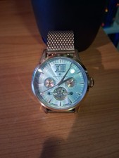 Constantin Weisz Limited