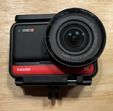 Insta360 One R 1-inch Edition