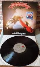 Schallplatte/LP/Vinyl/12"/