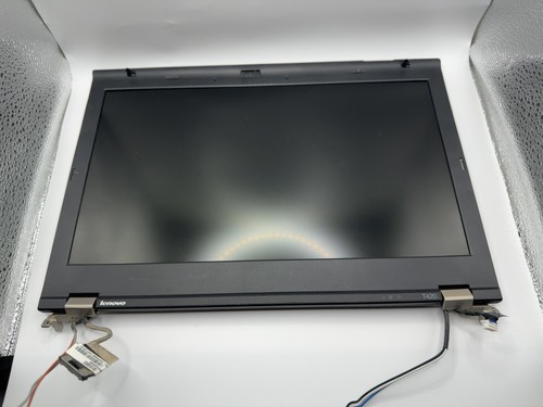 Lenovo thinkpad display - thinkpad,