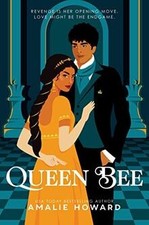 Queen Bee by Howard, Amalie | Book | condition very good
