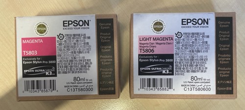 Original epson tintenpatronen - original,