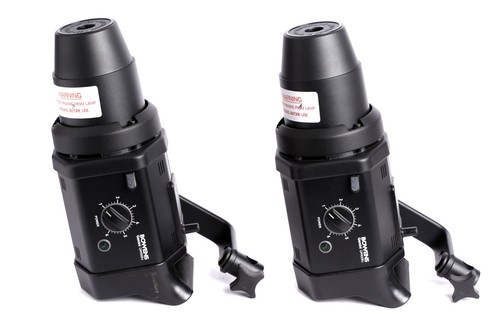 Bowens gemini gm400rx - gemini, studio