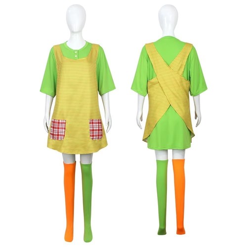 Pippi langstrumpf socken - pippi,