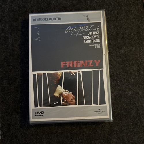 Die hitchcock collection - collection,