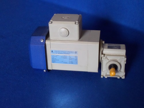 Heidolph getriebemotor - heidolph,