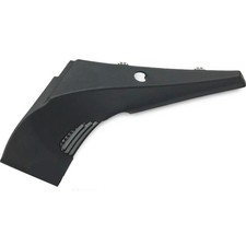 Für 2019-25 Chevy Silverado 1500 Rechte Vorne Kuhlplatte Lufteinlassverlängerung