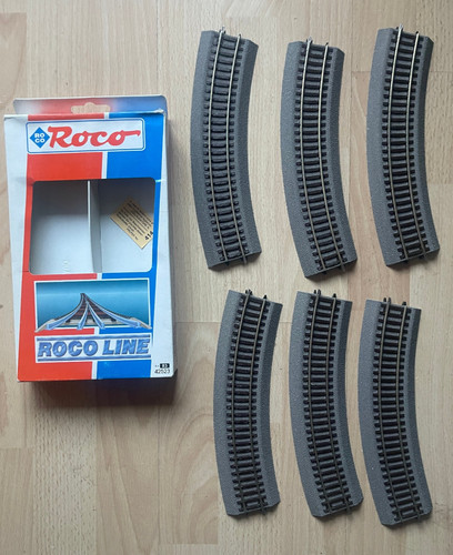 Roco line 42523 - 6x, r3