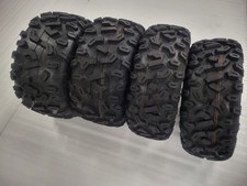 Reifen Komplettsatz 27x9-R14 + 27x11-R14 CST STAG