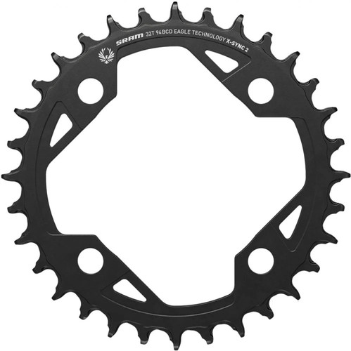 Sram sync kettenblatt - kettenblatt, e-mtb
