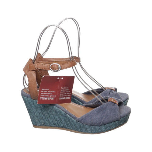 Young spirit keilschuhe - spirit,,
