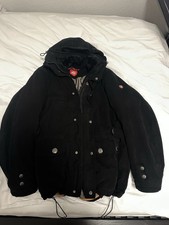 Wellensteyn Feuerland Jacke XXL Herren Top Zustand👍
