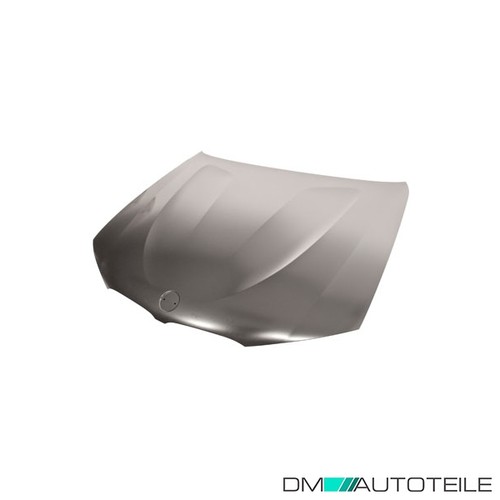 Motorhaube bonnet neuware - motorhaube,
