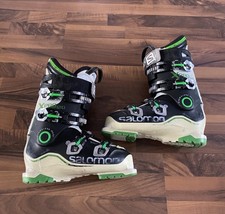 Salomon xpro 120 skischuhe - xpro,