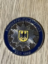Bundespolizei Grenzschutz Bpol
