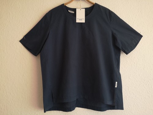 Marc polo denim tunika bluse - tunika,