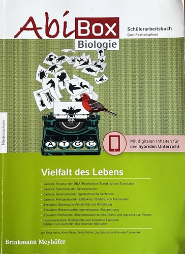 Abibox biologie - abibox,