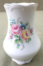 Vintage Porzellan Vase
