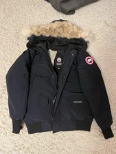 Canada Goose Chilliwack Woman