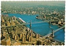 Ansichtskarte-New York