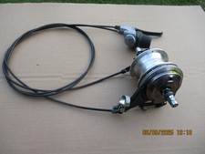 Nabenschaltung Shimano Nexus -7Gang ,SG -7R46 mit Rollbremse