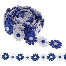 Elegantes 5 Yards Spitzenband