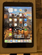 Apple iPad Mini (5