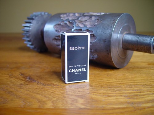 Parfüm chanel egoiste - parfüm,