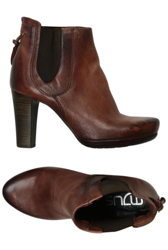Mjus stiefelette damen ankle - mjus,
