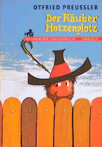 Der räuber hotzenplotz - der,