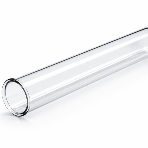 Reagenzglas mit stabilen