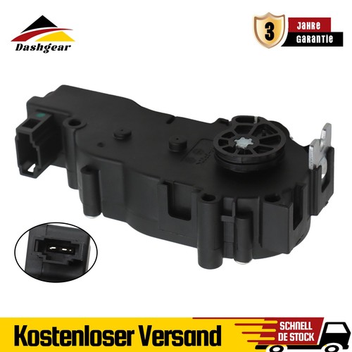 Zuziehhilfe heckklappe - 1x, zuziehhilfe,