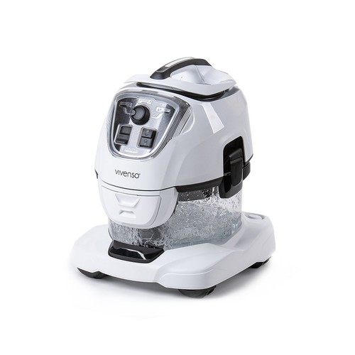 Pro aqua vivenso staubsauger - pro,