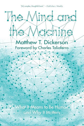 Matthew dickerson the - matthew, t.