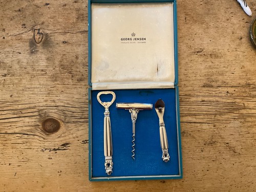 Georg jensen silber - georg,