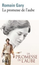 La promesse de l'aube | Romain Gary | französisch