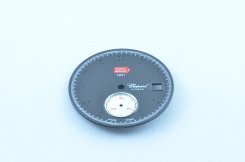 Chopard zifferblatt dial - chopard,