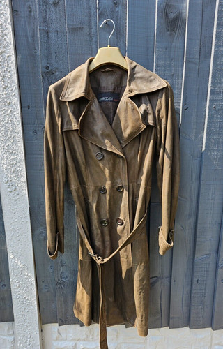 Marc cain damen leder - marc,
