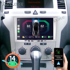 Android 14 Für Opel Astra