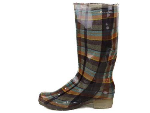 Damen gummistiefel wadenhoch - damen,