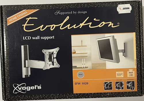 Vogel wandhalter efw - wandhalter,