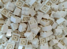 LEGO 2x2 Bausteine - Standard