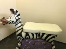 Behandlungsliege Zebra