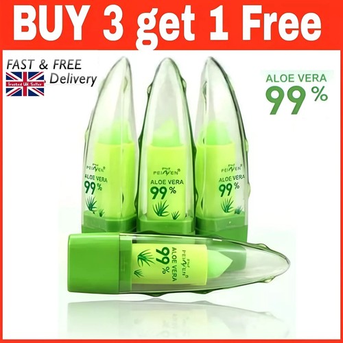 Aloe vera lippenstift - vera,